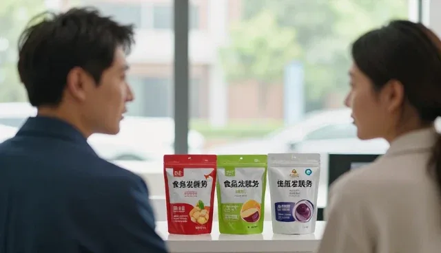 食品分装设备在不同场景下的性能表现与适用条件