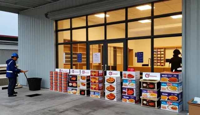 温度控制如何影响食品冷冻产品的保质期